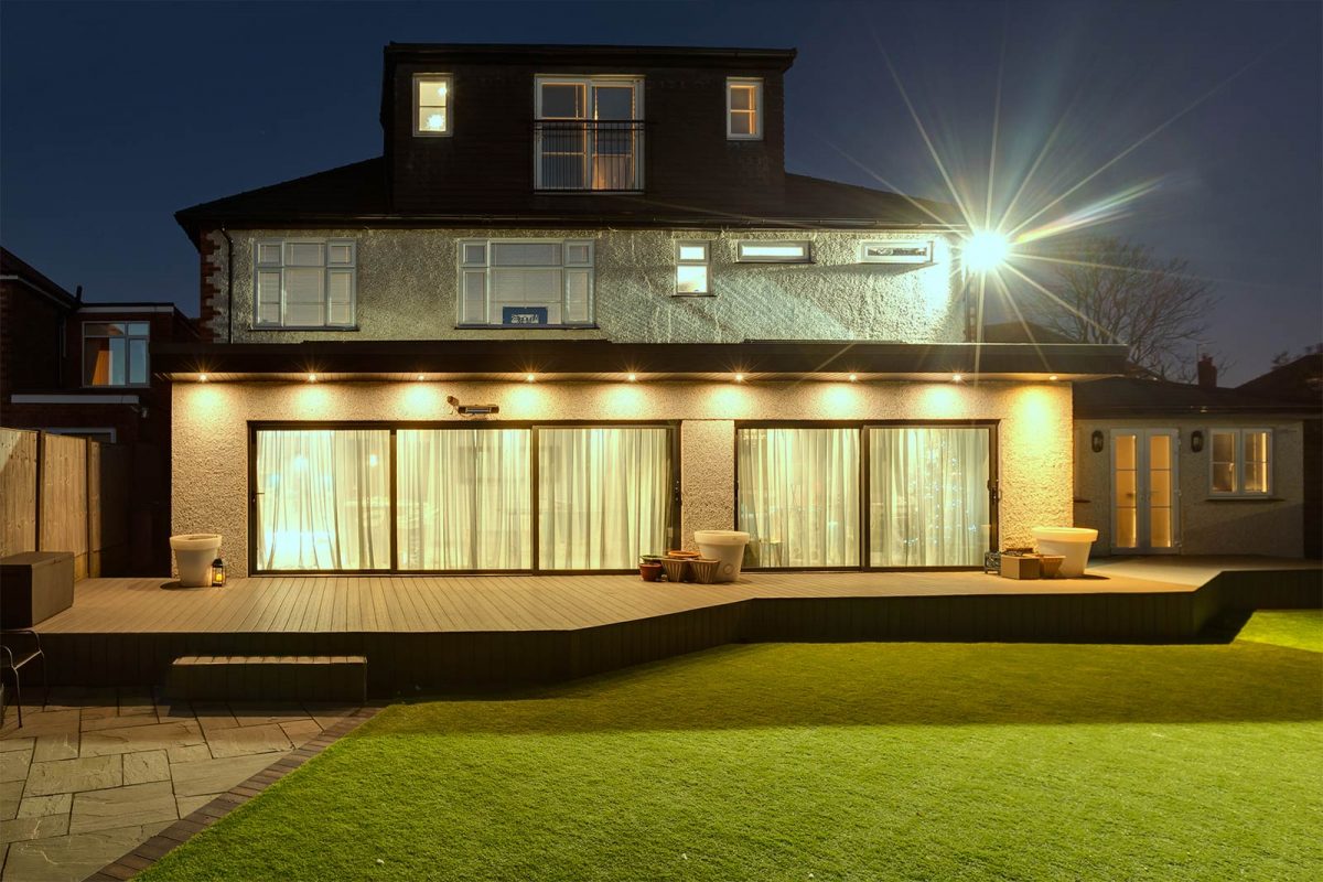 Fawley Road - Ultra Developments